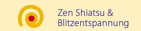 Zen Shiatsu und Blitzentspannung